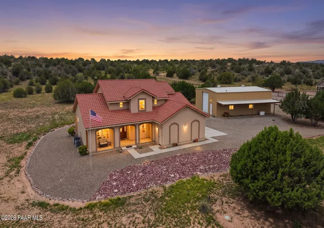 1st image of 2175 E Backwoods Rd, Paulden, AZ 86334 | MLS# 1084032