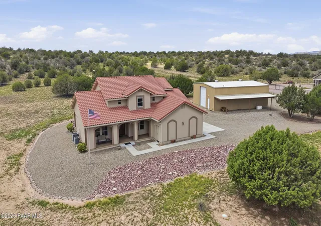 2nd image of 2175 E Backwoods Rd, Paulden, AZ 86334 | MLS# 1084032