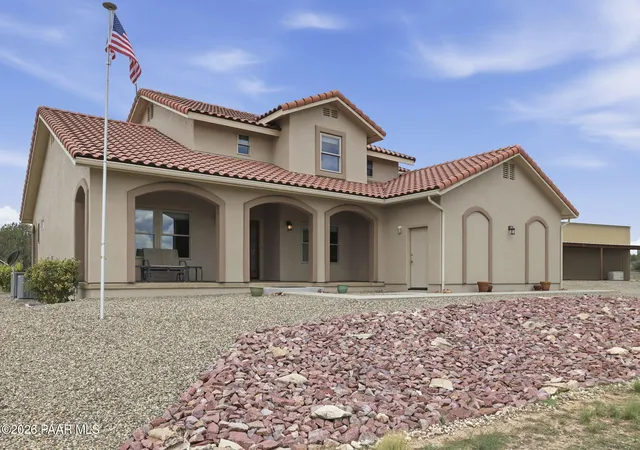 3rd image of 2175 E Backwoods Rd, Paulden, AZ 86334 | MLS# 1084032