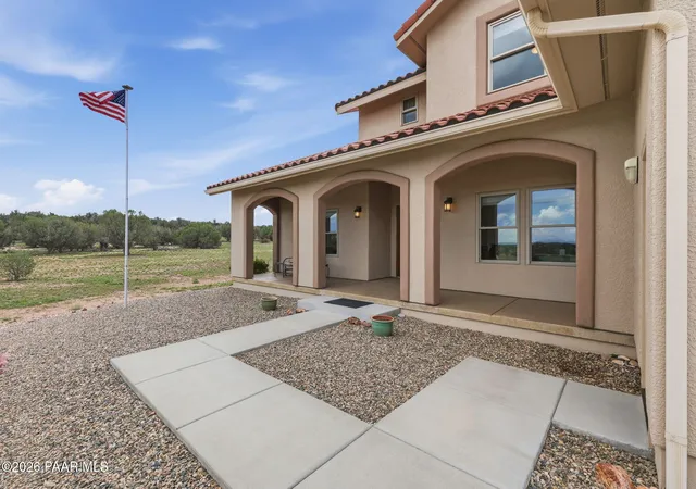 4th image of 2175 E Backwoods Rd, Paulden, AZ 86334 | MLS# 1084032