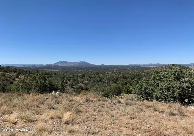 Photo 2 of Land for sale at 19055 N Butte Pass Rd, Prescott, AZ 86305 | MLS# 1083992 | Listing updated on 2026-08-18