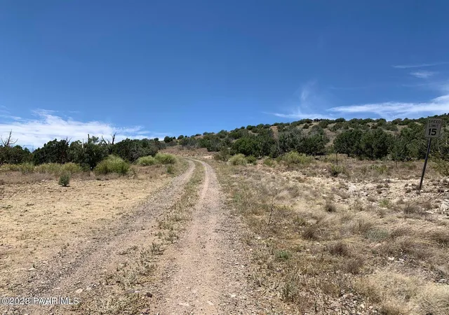 Photo 3 of Land for sale at 19055 N Butte Pass Rd, Prescott, AZ 86305 | MLS# 1083992 | Listing updated on 2026-08-18