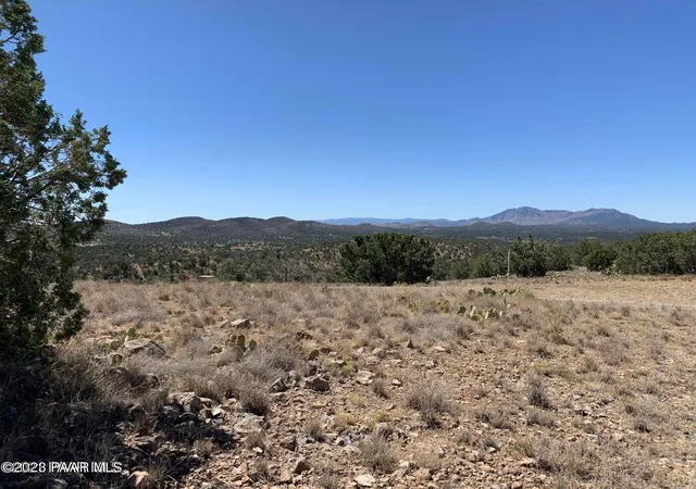 Photo 3 of Land for sale at 19055 N Butte Pass Rd, Prescott, AZ 86305 | MLS# 1083992 | Listing updated on 2026-08-18