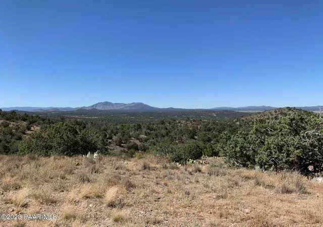 Photo 4 of Land for sale at 19055 N Butte Pass Rd, Prescott, AZ 86305 | MLS# 1083992 | Listing updated on 2026-08-18