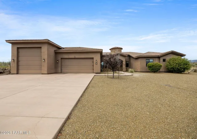 Photo 2 of Single family home for sale at 15035 E Countryside Rd, Mayer, AZ 86333 | MLS# 1084026 | Listing updated on 2026-08-04