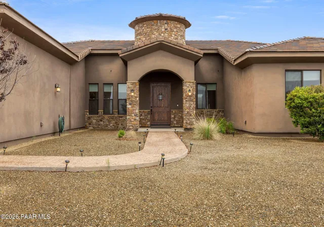 Photo 3 of Single family home for sale at 15035 E Countryside Rd, Mayer, AZ 86333 | MLS# 1084026 | Listing updated on 2026-08-04
