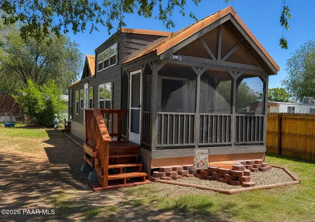 1st image of 349 Road 1 West #B10 1/2, Chino Valley, AZ 86323 | MLS# 1084044