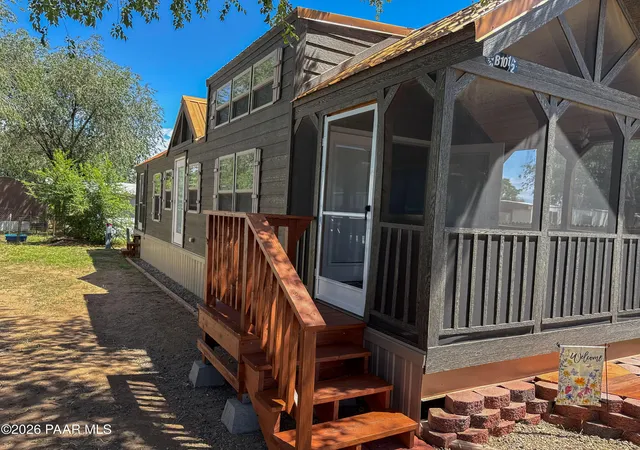 21st image of 349 Road 1 West #B10 1/2, Chino Valley, AZ 86323 | MLS# 1084044