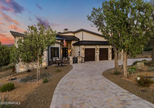 Photo 1 of Single family home for sale at 15425 N Talking Rock Ranch Rd, Prescott, AZ 86305 | MLS# 1083997 | Listing updated on 2026-07-30