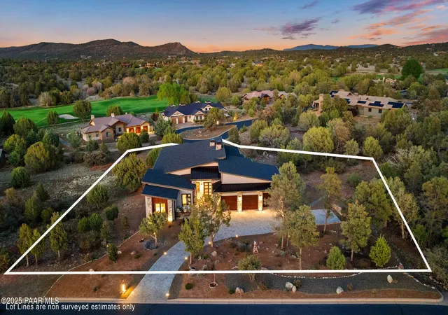 Photo 2 of Single family home for sale at 15425 N Talking Rock Ranch Rd, Prescott, AZ 86305 | MLS# 1083997 | Listing updated on 2026-07-30
