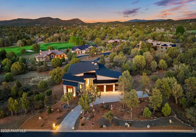 Photo 3 of Single family home for sale at 15425 N Talking Rock Ranch Rd, Prescott, AZ 86305 | MLS# 1083997 | Listing updated on 2026-07-30