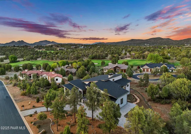 Photo 4 of Single family home for sale at 15425 N Talking Rock Ranch Rd, Prescott, AZ 86305 | MLS# 1083997 | Listing updated on 2026-07-30
