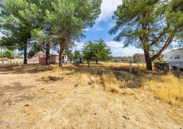 Photo 1 of Land for sale at 17170 E Peach Tree Rd, Mayer, AZ 86333 | MLS# 1084059 | Listing updated on 2026-08-01