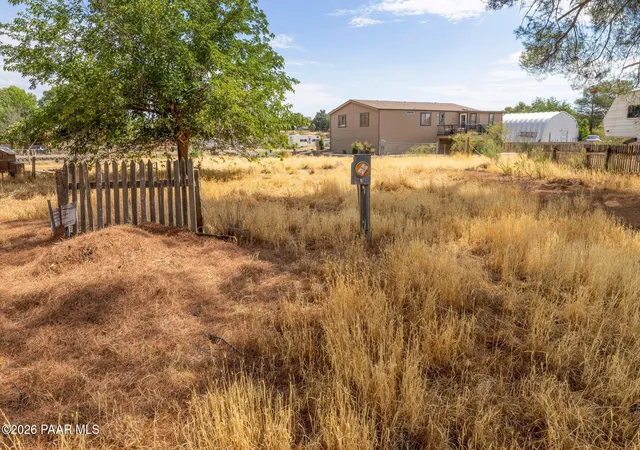 Photo 2 of Land for sale at 17170 E Peach Tree Rd, Mayer, AZ 86333 | MLS# 1084059 | Listing updated on 2026-08-01
