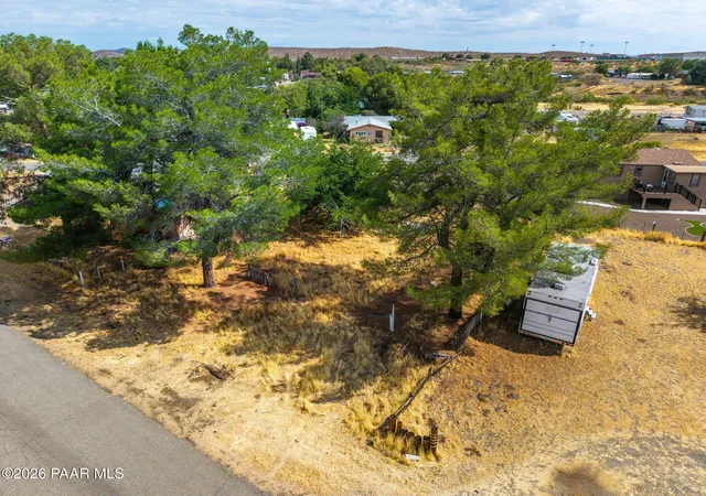 Photo 4 of Land for sale at 17170 E Peach Tree Rd, Mayer, AZ 86333 | MLS# 1084059 | Listing updated on 2026-08-01