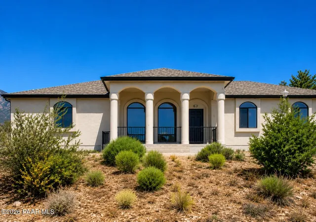 1st image of 911 E Rio Mesa Trl, Cottonwood, AZ 86326 | MLS# 1084019