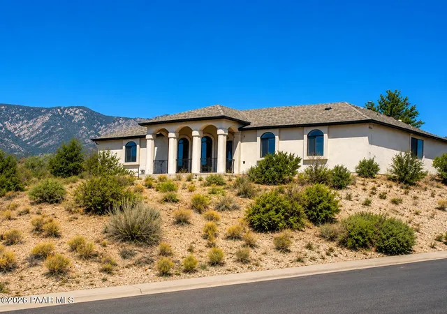 4th image of 911 E Rio Mesa Trl, Cottonwood, AZ 86326 | MLS# 1084019