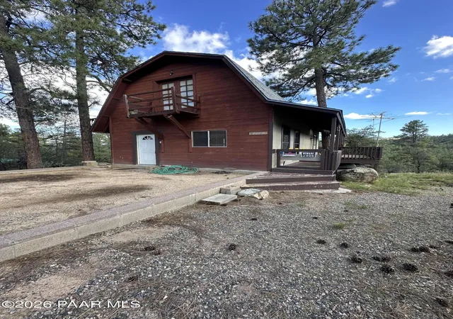 1st image of 5259 W Rock Cove, Prescott, AZ 86305 | MLS# 1084085