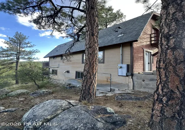 2nd image of 5259 W Rock Cove, Prescott, AZ 86305 | MLS# 1084085