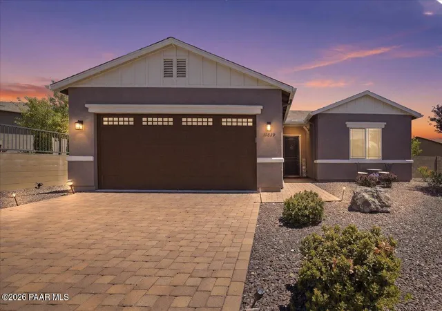 1st image of 12839 E Barreto St, Prescott Valley, AZ 86327 | MLS# 1084025