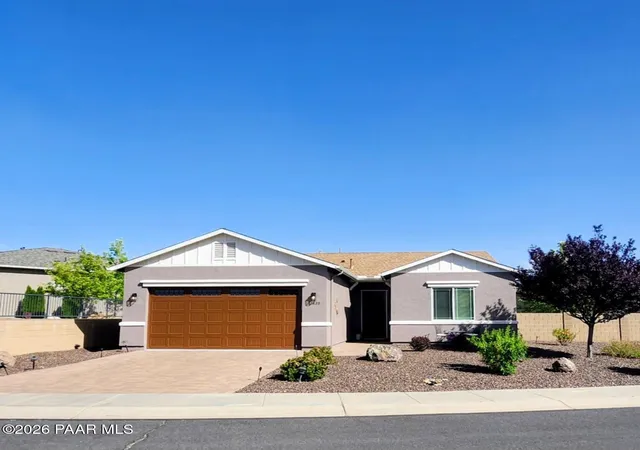 2nd image of 12839 E Barreto St, Prescott Valley, AZ 86327 | MLS# 1084025