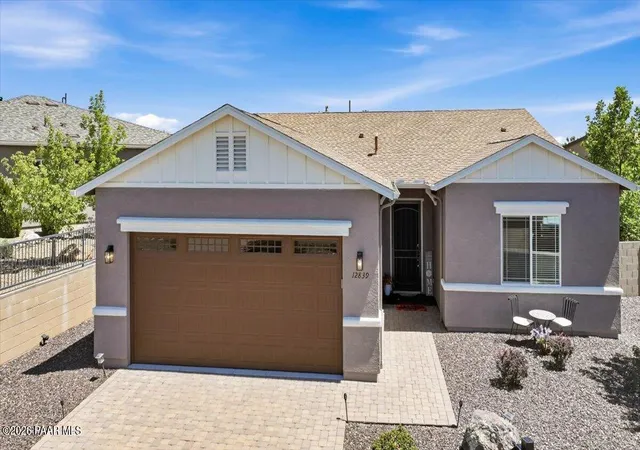 3rd image of 12839 E Barreto St, Prescott Valley, AZ 86327 | MLS# 1084025