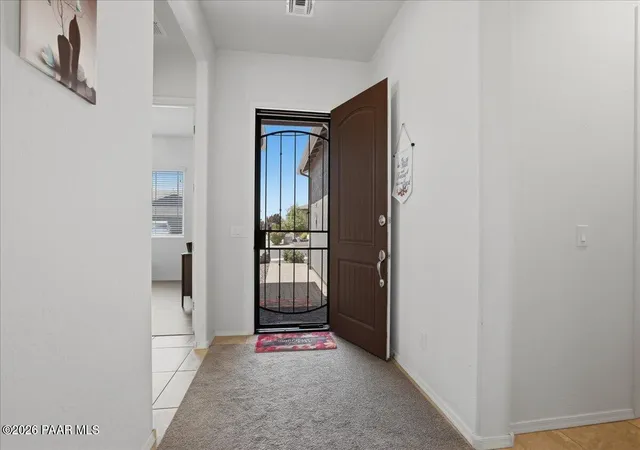 4th image of 12839 E Barreto St, Prescott Valley, AZ 86327 | MLS# 1084025