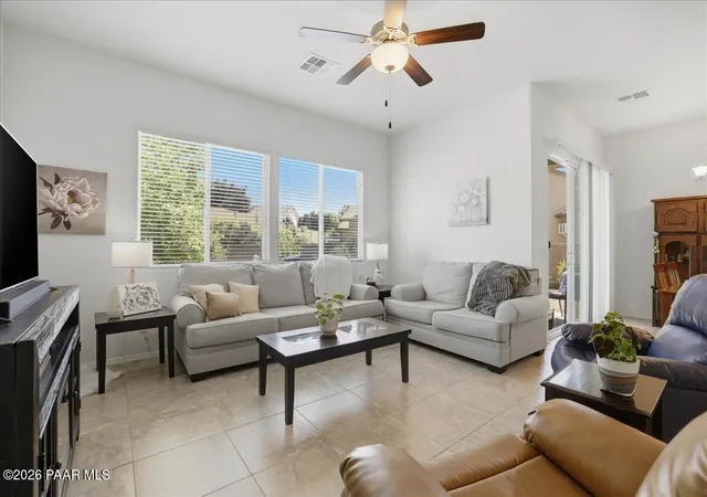 5th image of 12839 E Barreto St, Prescott Valley, AZ 86327 | MLS# 1084025
