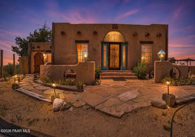 1st image of 7425 W Parnell, Kirkland, AZ 86332 | MLS# 1084147
