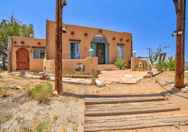 3rd image of 7425 W Parnell, Kirkland, AZ 86332 | MLS# 1084147