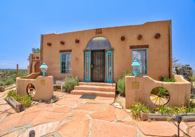 4th image of 7425 W Parnell, Kirkland, AZ 86332 | MLS# 1084147