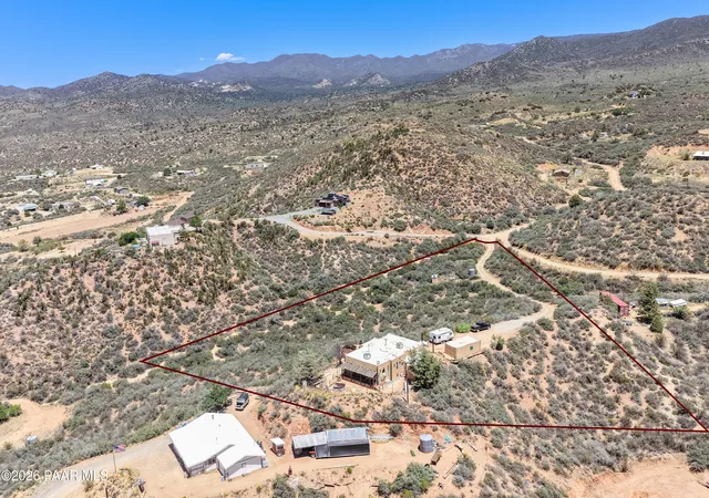 57th image of 7425 W Parnell, Kirkland, AZ 86332 | MLS# 1084147
