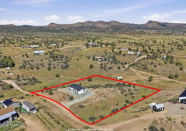 Photo 2 of Manufactured home for sale at 3120 W Tortoise Ln, Chino Valley, AZ 86323 | MLS# 1084013 | Listing updated on 2026-09-25