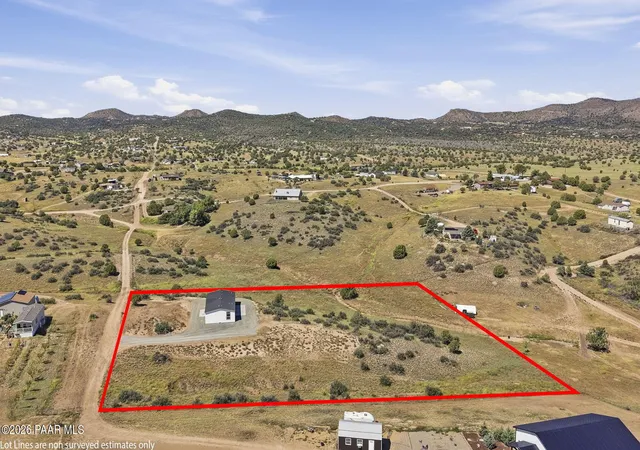 Photo 4 of Manufactured home for sale at 3120 W Tortoise Ln, Chino Valley, AZ 86323 | MLS# 1084013 | Listing updated on 2026-09-25