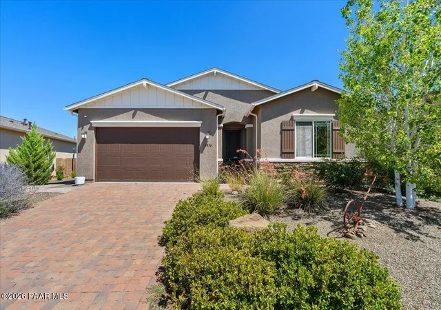 Photo 2 of Sale Pending at 12856 E Barreto St, Prescott Valley, AZ 86327 | MLS# 1084022 | Listing updated on 2026-09-07