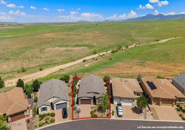 Photo 3 of Sale Pending at 12856 E Barreto St, Prescott Valley, AZ 86327 | MLS# 1084022 | Listing updated on 2026-09-07
