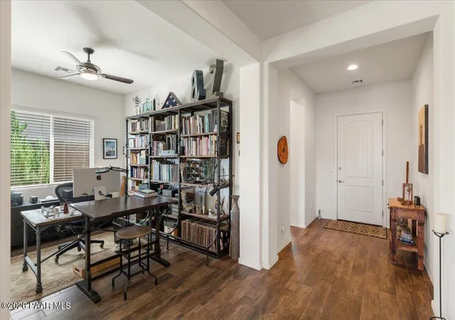 Photo 4 of Sale Pending at 12856 E Barreto St, Prescott Valley, AZ 86327 | MLS# 1084022 | Listing updated on 2026-09-07