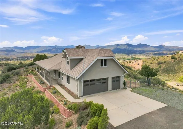 2nd image of 14870 E Eagle Dr, Dewey, AZ 86327 | MLS# 1084068