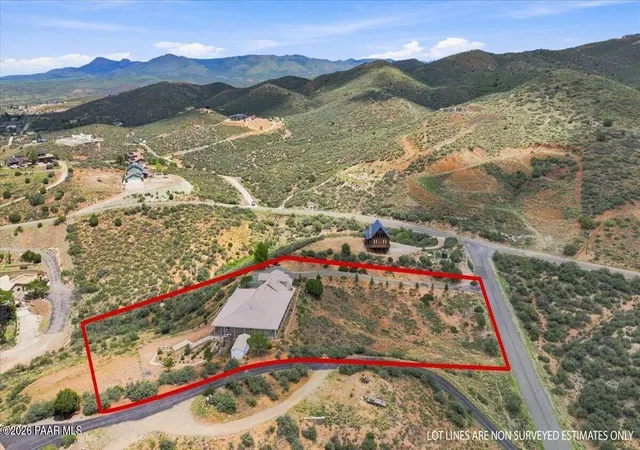 64th image of 14870 E Eagle Dr, Dewey, AZ 86327 | MLS# 1084068