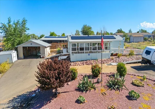 1st image of 855 Cottonwood Ln, Chino Valley, AZ 86323 | MLS# 1084040