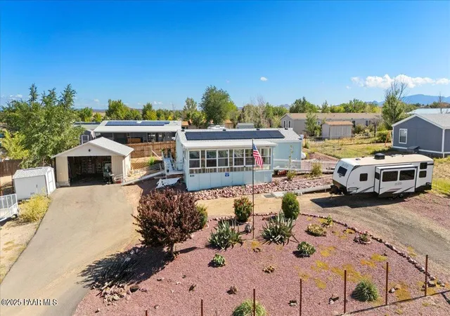 2nd image of 855 Cottonwood Ln, Chino Valley, AZ 86323 | MLS# 1084040