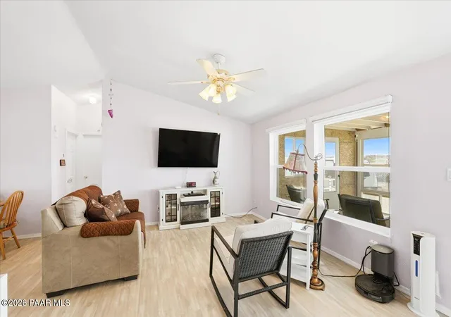 Photo 3 of Manufactured home for sale at 855 Cottonwood Ln, Chino Valley, AZ 86323 | MLS# 1084040 | Listing updated on 2026-08-04