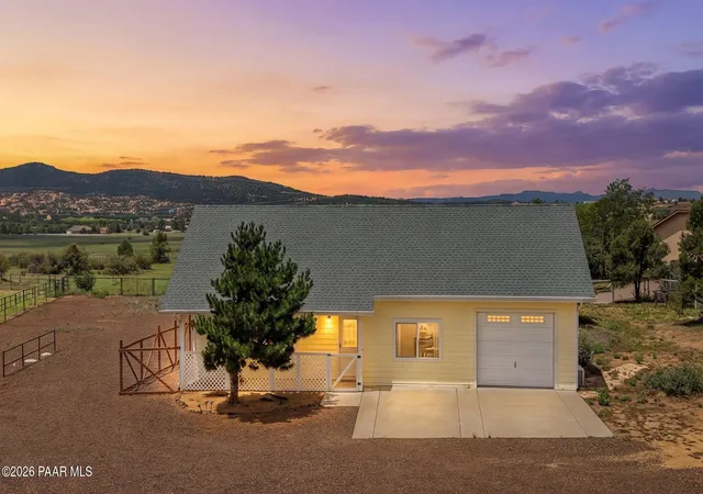 Photo 4 of Single family home for sale at 10540 N Patina Rd, Prescott, AZ 86305 | MLS# 1084033 | Listing updated on 2026-10-06