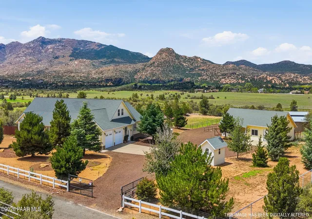 Photo 1 of Single family home for sale at 10540 N Patina Rd, Prescott, AZ 86305 | MLS# 1084033 | Listing updated on 2026-10-06