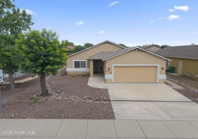 1st image of 2135 Polaris Dr, Chino Valley, AZ 86323 | MLS# 1084034