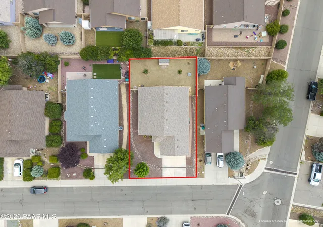 3rd image of 2135 Polaris Dr, Chino Valley, AZ 86323 | MLS# 1084034