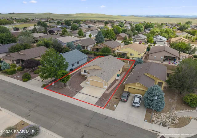 4th image of 2135 Polaris Dr, Chino Valley, AZ 86323 | MLS# 1084034