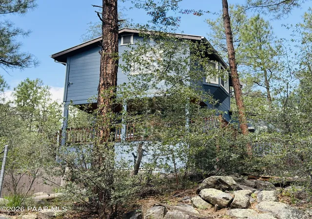 1st image of 1419 W Mckee Mine Rd, Prescott, AZ 86303 | MLS# 1084035