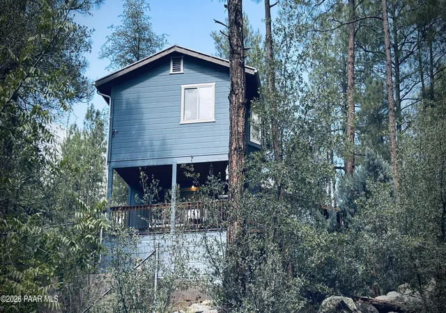 2nd image of 1419 W Mckee Mine Rd, Prescott, AZ 86303 | MLS# 1084035