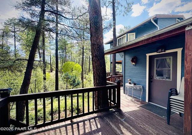 3rd image of 1419 W Mckee Mine Rd, Prescott, AZ 86303 | MLS# 1084035